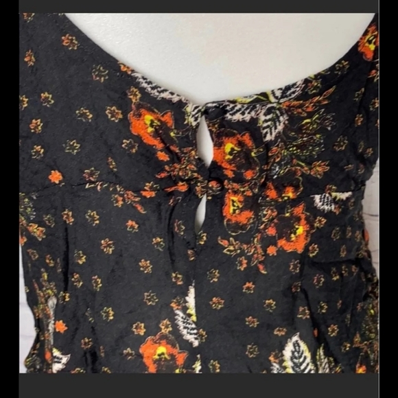 Free People Summer Top - Picture 3 of 5